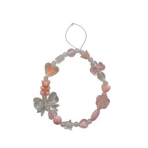 Handmade Phone Charm